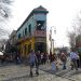 La Boca - Buenos Aires
