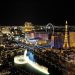 Las Vegas para despedida de solteiro