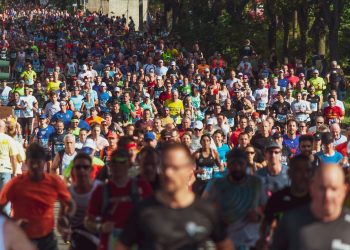 maratonas