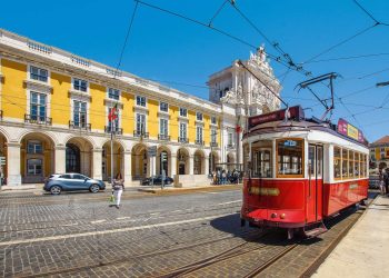 Lisboa