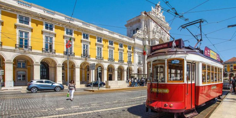 Lisboa