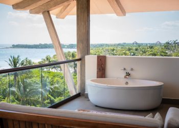 UNICO 20°87º Hotel Riviera Maya - Bem-estar