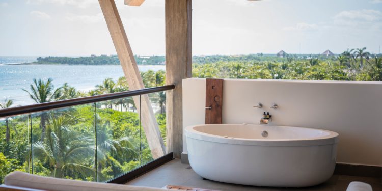 UNICO 20°87º Hotel Riviera Maya - Bem-estar