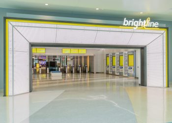 Brightline Orlando