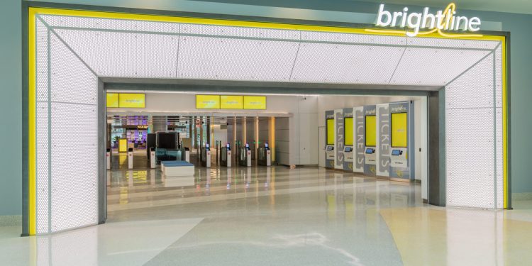 Brightline Orlando