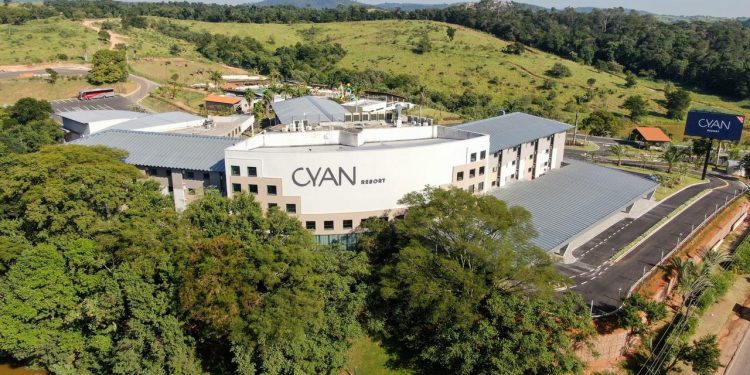 O Cyan Resort by Atlantica