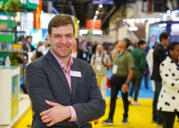 Daniel Zanetti, diretor da WTM Latin America
