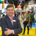 Daniel Zanetti, diretor da WTM Latin America