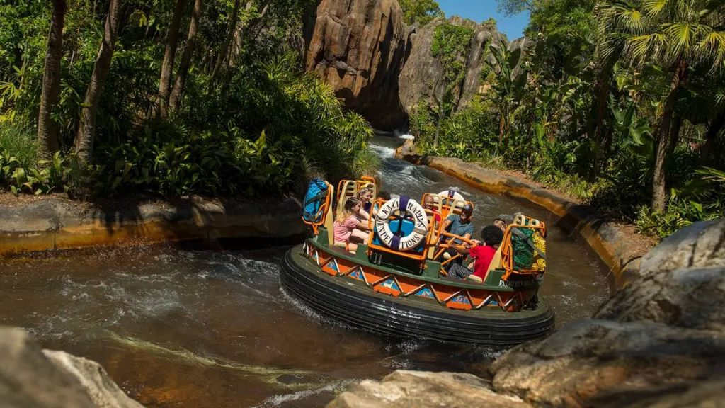 D Animal Kingdom