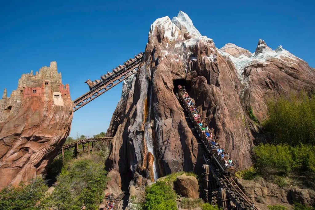 Animal Kingdom