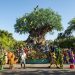 25 anos Disney’s Animal Kingdom