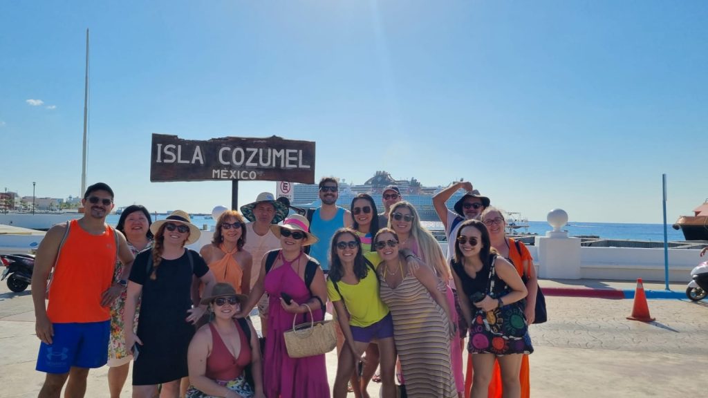 Famtrip Grupo Presidente