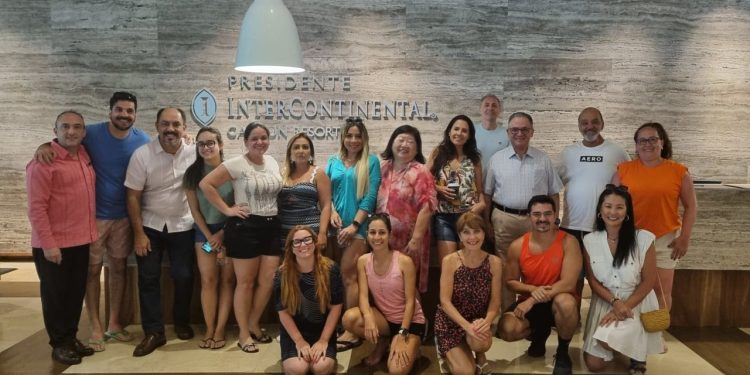 Famtrip Grupo Presidente