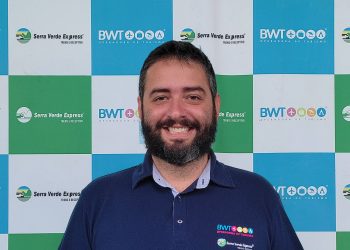 Gabriel Cordeiro - BWT - Convenção 2023