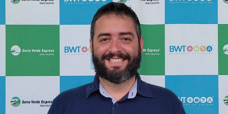Gabriel Cordeiro - BWT - Convenção 2023