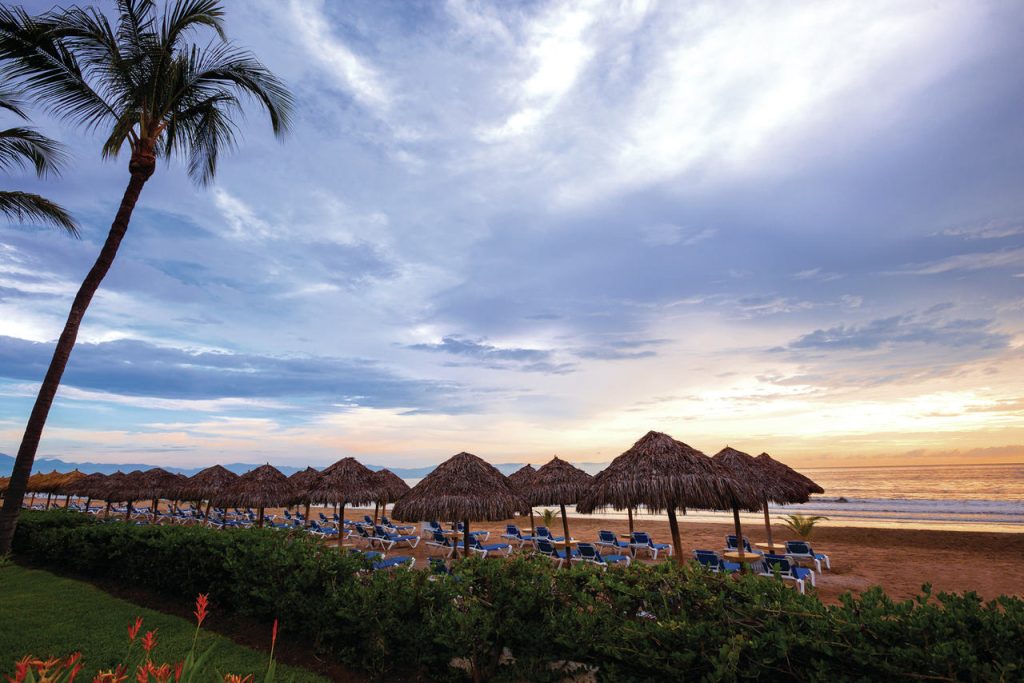Hard Rock Hotel Vallarta