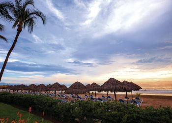 Hard Rock Hotel Vallarta