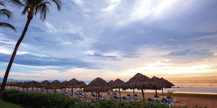 Hard Rock Hotel Vallarta