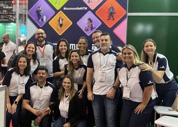 Equipe da Incomum Viagens