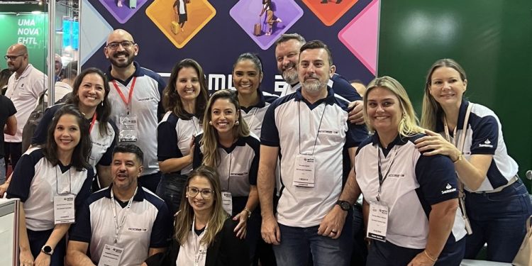 Equipe da Incomum Viagens