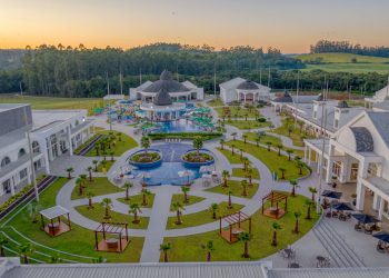Jardins de Jurema Convention & Termas Resort