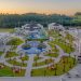 Jardins de Jurema Convention & Termas Resort