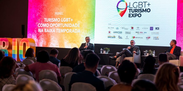LGBT+ TURISMO