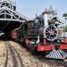 trem - maria fumaça VLI