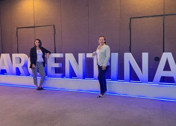 Evento Inprotur Argentina BH