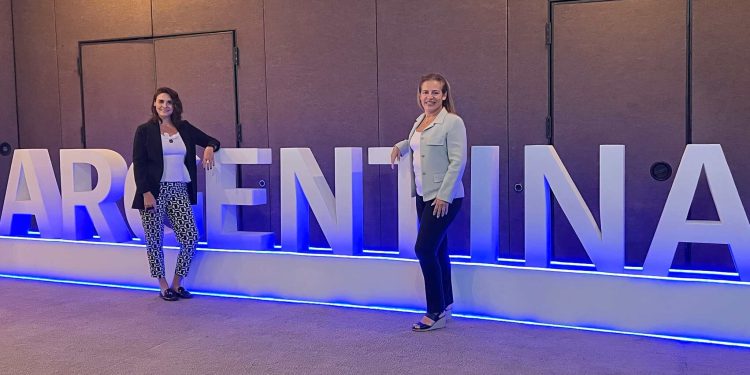 Evento Inprotur Argentina BH