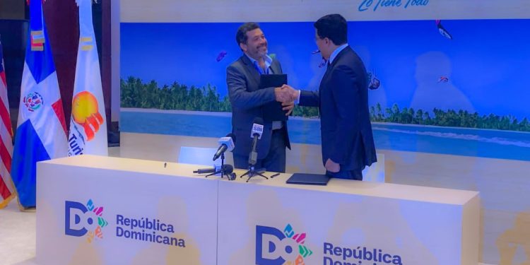 Orinter - República Dominicana