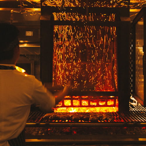 Parrilla Quinto East Miami - Experiências Gastronômicas