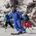 Portillo, Chile - Alta temporada