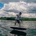 Efoil, a nova aventura lançada no Clara Ibiúna Resort