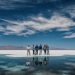 Salta e Jujuy - Salinas Grandes, em Jujuy