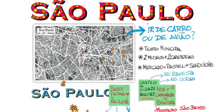 São Paulo para quem quer descobrir a alma paulistana