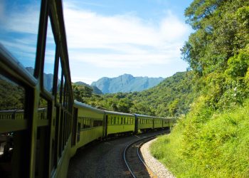 Serra Verde Express