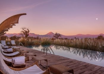 Tierra Atacama