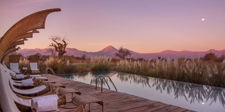 Tierra Atacama