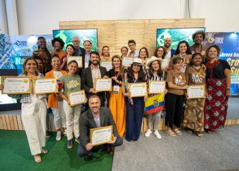 Prêmio Turismo Responsável WTM LA 2023