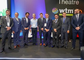 abertura WTM Latin America 2023