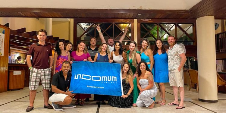 Famtour Incomum