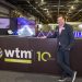 Daniel Zanetti, Diretor da WTM Latin America