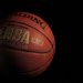 NBA basketball