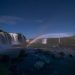 Lua Cheia, Cataratas