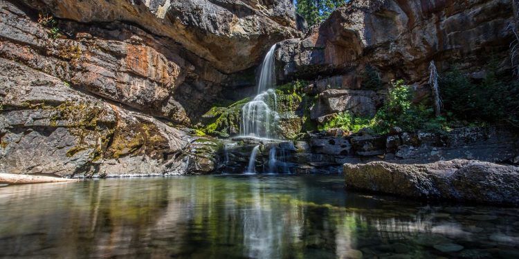 Cachoeira