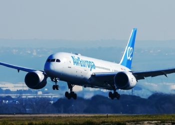 Air Europa