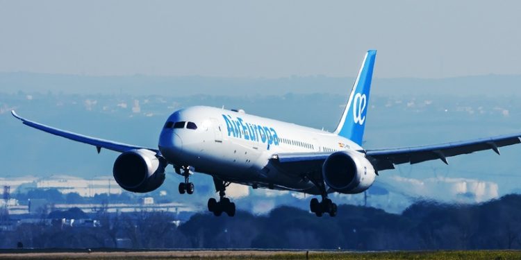 Air Europa