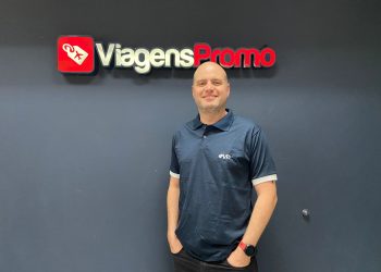 Parceria ViagensPromo e ViagensCorp