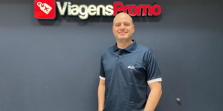 Parceria ViagensPromo e ViagensCorp